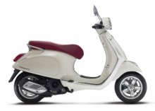 VESPA 125/150 Primavera/Sprint abs E4